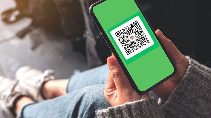 Quét mã QR trên WeChat có giới hạn số lần không?